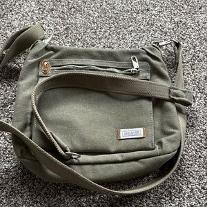 Travelon crossbody